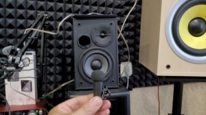Edifier r1580 JBL 305 mk2 акустическая система студийные мониторы