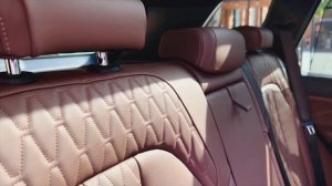 BMW X5 30d - полный отчет по авто