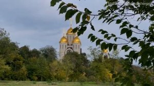 Владимир Курский, 15 января день памяти Серафима Саровского