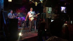 INTRO- Тугарин Hill (сл.А.Еньшин, муз.гр.Тугарин Hill)