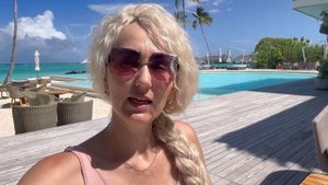 Baglioni Resort Maldives 5* - риф, отличный заход, европейский минимализм