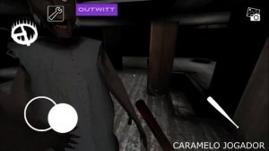 GRANNY MOD MENU (1.5) MOD OUTWITT