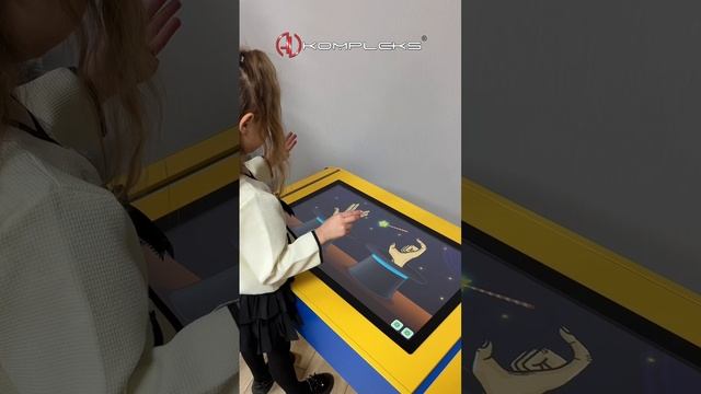 Обзор на интерактивные развивающие столы смотреть онлайн