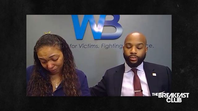 Tamala Payne Speaks On Her Son Casey Goodson's Killing By Veteran SWAT Officer смотреть онлайн