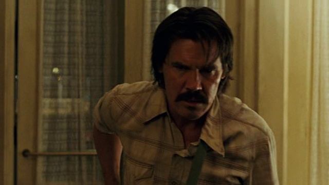 Старикам тут не место 2007г.