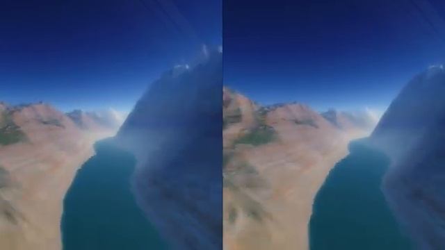 [VR] Edge of Space 3 _ Край космоса 3 смотреть онлайн