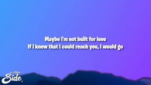 Seafret - Atlantis (Lyrics)