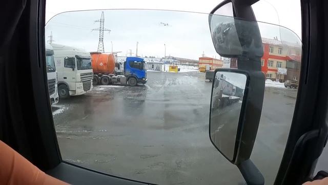 Бак течет | дорога домой | как мы бак ремонтировали смотреть онлайн