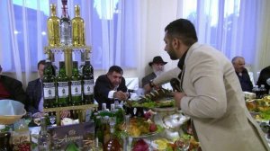 Крестины (часть 2). 27 Октября 2024 год. Ставропольский край.Изобильная