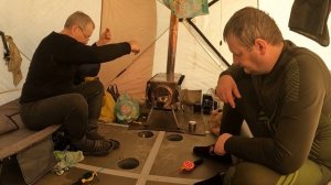 Рыбалка с ночевкой на Пронском водохранилище Тульская область ( Березовка) 2024г