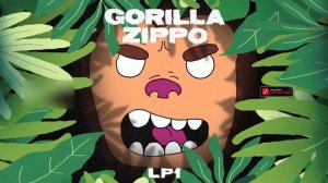 Gorilla Zippo -  Phoenix