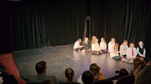 Н.Тэффи «Экзамен»