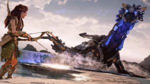 Horizon Запретный Запад - Прохождение #2