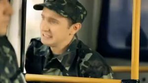 Ярмак и Гусь встретили необычный экземпляр | Как закалялся стайл