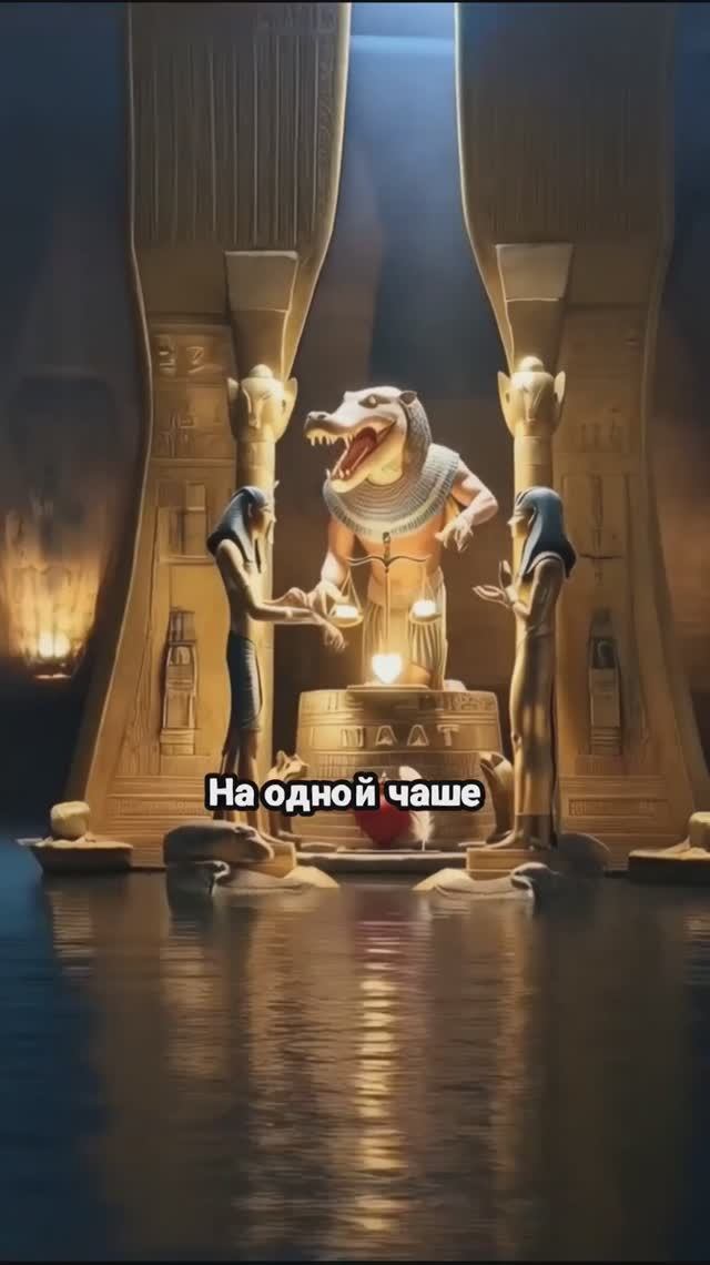 ⚖️Что будет после жизни? Мировая мифология у нас на канале!!! Подписывайся!!!🌍 смотреть онлайн