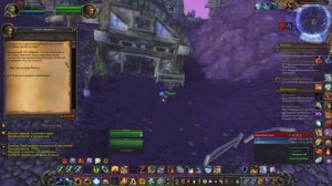 Мастер - кузнец Ронсус WoW 3.3.5