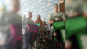 ЁЛКА ЖЕЛАНИЙ 2025