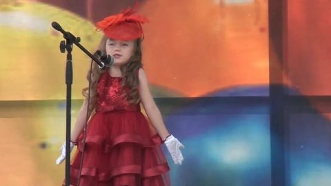 1 июня в п. Рамонь Воронежской области