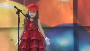 1 июня в п. Рамонь Воронежской области