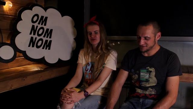 История Start Up'а ОМНОМНОМ - Мирас Кадыров (Казахстан, Астана) смотреть онлайн