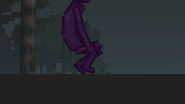 МИНИ ФИЛЬМ МОНСТР В МЕЛОН ПЛЕЙГРАУНД | MELON PLAYGROUND смотреть онлайн