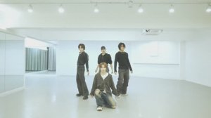 XLOV - I'mme Be Dance Practice MIRRORED