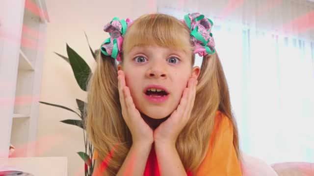 Учим английский играя