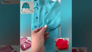 НОВЫЙ КУРС «МАЛЫШАРИКИ». Вяжем на вязальной машине для детей от 0 до 3х лет!