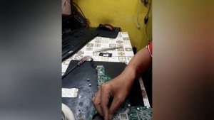 Disable VGA Radeon HP R62, discrete to uma DAOR62MB6EO REV : E