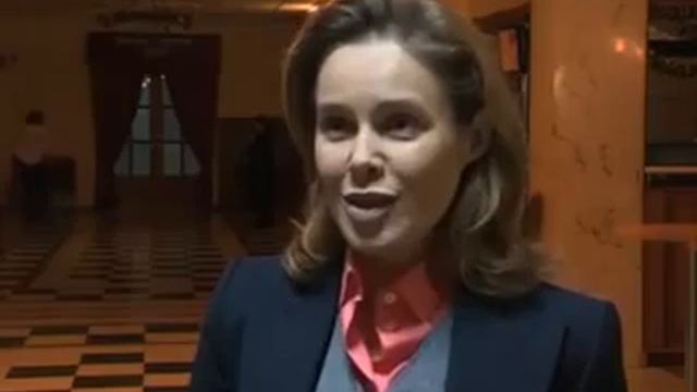 Наталия Королевская -законопроект №2093 смотреть онлайн