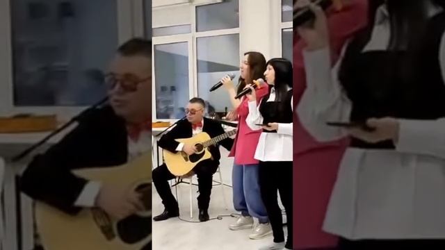 Мой рок-н-ролл.