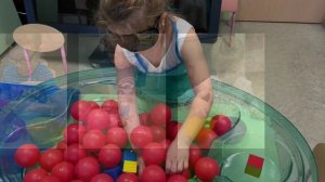 Развивающие занятия с обучающимися с ТНР Лебедева С.Б.