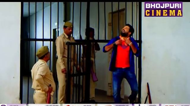 #Kashi #Vishwanath | Tomorrow 10 AM | #Ritesh Pandey #Kajal Raghwani | Superhit #Bhojpuri