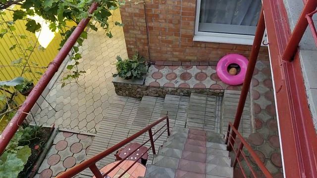 Номера [4 чел] Кропоткина / Октябрьская - Жилье и Отдых в Ейске