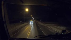 С Батей в паре на Казань