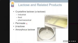 Молочная сыворотка для превращения лактозы в золото от Don Otter