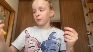 Распаковка таба сквишей💋