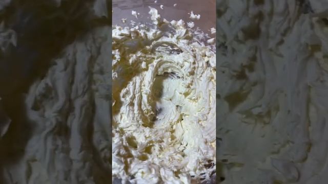 Десерт «МАМИН ЦВЕТОК» #Shorts смотреть онлайн