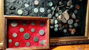 Что я делаю с находками?!