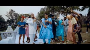 DMW feat Davido & Mayorkun - Prayer  (OFFICIAL VIDEO)