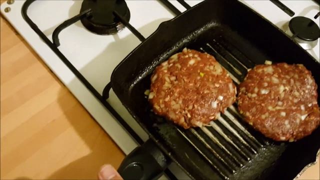 BEEF KEBAB RECIPE - Halal Chef