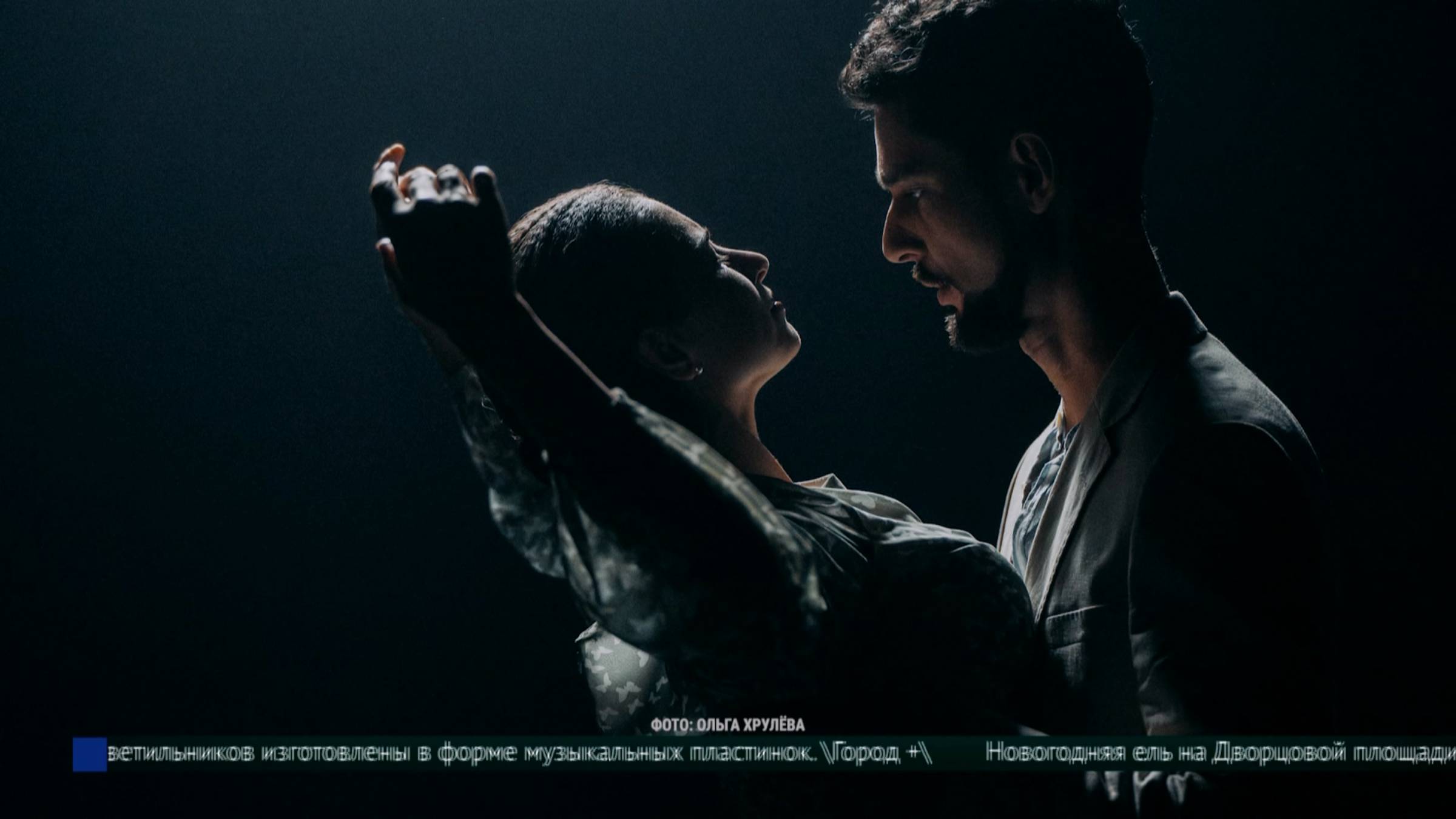 «Музыка как шанс»: премьера короткометражного фильма о людях, борющихся с рассеянным склерозом