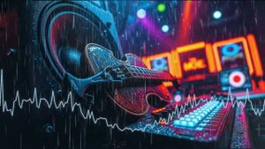 HEARTBEAT EDM AI Music