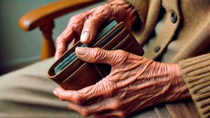 Россиян ожидает вторая индексация пенсий в 2025 году