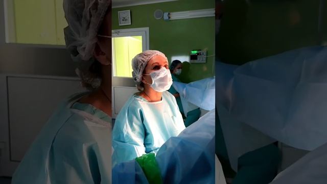 Полип матки - что делать? Удалять! Врач-гинеколог Волкунович Т.А., клиника "АБИА"