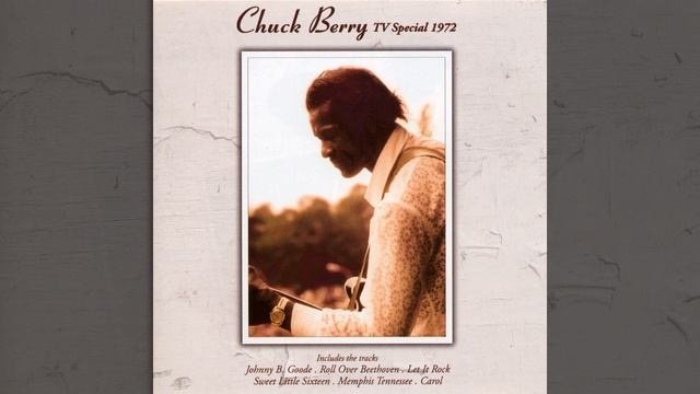 Carol (Live) смотреть онлайн