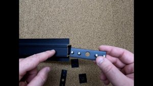 NOVOTECH 135272-135273 Трек EASY в Гипсоркартон 12,5мм обзор