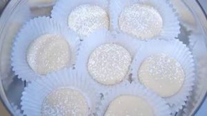 Печенье Хурабья