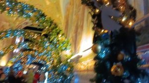 Рождество Христово в Дивеево