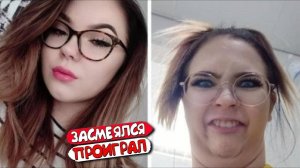 Я РЖАЛ ДО СЛЕЗ 😂 8 Минут ОТБОРНЫХ приколов 2025 Смешные видео - Лучшие ПРИКОЛЫ